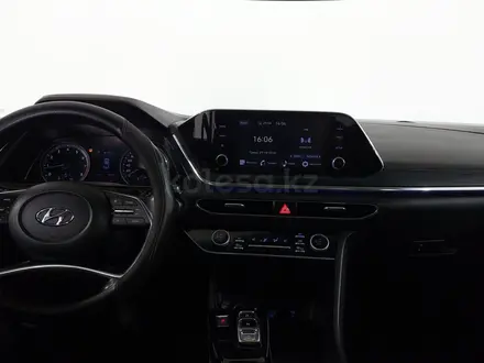 Hyundai Sonata 2023 года за 9 830 000 тг. в Шымкент – фото 14