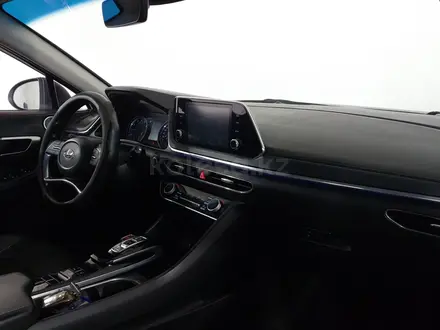 Hyundai Sonata 2023 года за 9 830 000 тг. в Шымкент – фото 15