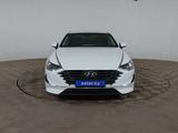 Hyundai Sonata 2023 года за 9 830 000 тг. в Шымкент – фото 2