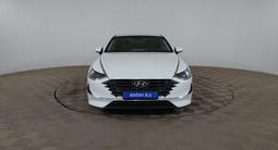 Hyundai Sonata 2023 года за 9 830 000 тг. в Шымкент – фото 2