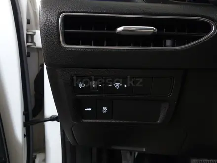 Hyundai Sonata 2023 года за 9 830 000 тг. в Шымкент – фото 23