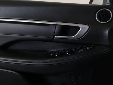 Hyundai Sonata 2023 года за 9 830 000 тг. в Шымкент – фото 24