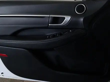 Hyundai Sonata 2023 года за 9 830 000 тг. в Шымкент – фото 25