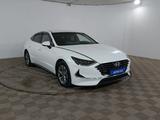 Hyundai Sonata 2023 года за 9 830 000 тг. в Шымкент – фото 3