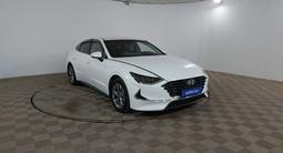 Hyundai Sonata 2023 года за 9 830 000 тг. в Шымкент – фото 3