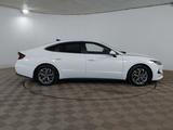 Hyundai Sonata 2023 года за 9 830 000 тг. в Шымкент – фото 4