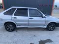 ВАЗ (Lada) 2114 2009 года за 300 000 тг. в Атырау – фото 3