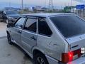 ВАЗ (Lada) 2114 2009 года за 300 000 тг. в Атырау – фото 5