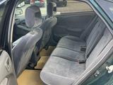 Toyota Avensis 1999 годаүшін1 600 000 тг. в Актобе – фото 3