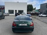Toyota Avensis 1999 годаүшін1 600 000 тг. в Актобе – фото 5