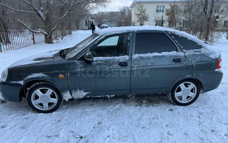 ВАЗ (Lada) Priora 2172 2009 годаfor1 400 000 тг. в Актобе