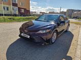 Toyota Camry 2020 годаfor10 200 000 тг. в Астана – фото 4
