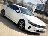 Kia K5 2022 годаүшін10 700 000 тг. в Уральск – фото 2