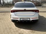 Kia K5 2022 годаүшін10 700 000 тг. в Уральск – фото 3