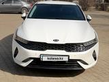 Kia K5 2022 годаүшін10 700 000 тг. в Уральск – фото 4