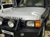 Land Rover Discovery 2002 годаүшін5 500 000 тг. в Алматы