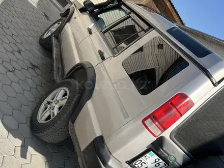 Land Rover Discovery 2002 года за 5 500 000 тг. в Алматы – фото 6