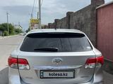 Toyota Avensis 2013 года за 7 000 000 тг. в Шымкент – фото 5