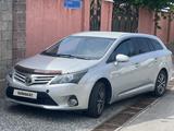 Toyota Avensis 2013 годаүшін7 000 000 тг. в Шымкент