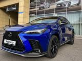 Lexus NX 350 2023 года за 30 000 000 тг. в Алматы