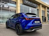 Lexus NX 350 2023 года за 28 800 000 тг. в Алматы – фото 2