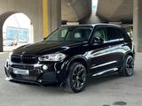 BMW X5 2015 года за 15 900 000 тг. в Алматы