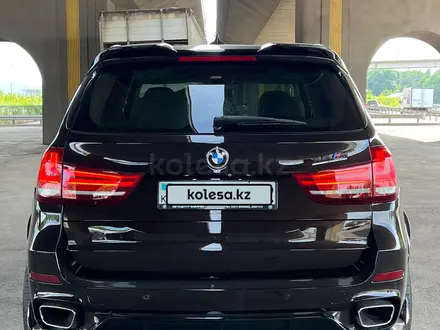 BMW X5 2015 года за 15 350 000 тг. в Алматы – фото 12