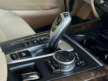BMW X5 2015 года за 15 350 000 тг. в Алматы – фото 23