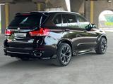 BMW X5 2015 года за 15 900 000 тг. в Алматы – фото 2