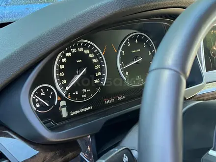 BMW X5 2015 года за 15 350 000 тг. в Алматы – фото 2