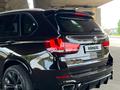 BMW X5 2015 года за 15 350 000 тг. в Алматы – фото 5