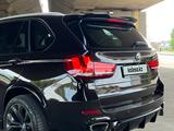 BMW X5 2015 года за 15 900 000 тг. в Алматы – фото 4