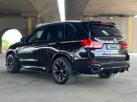 BMW X5 2015 года за 15 350 000 тг. в Алматы – фото 6
