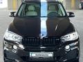 BMW X5 2015 года за 15 350 000 тг. в Алматы – фото 7