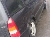 Opel Astra 1998 годаүшін1 850 000 тг. в Шымкент – фото 2