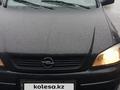 Opel Astra 1998 годаүшін1 850 000 тг. в Шымкент