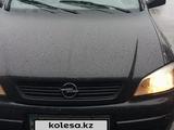 Opel Astra 1998 годаүшін1 850 000 тг. в Шымкент