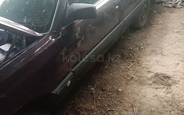 Audi 100 1990 года за 350 000 тг. в Шымкент