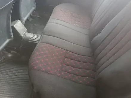 Audi 100 1990 года за 350 000 тг. в Шымкент – фото 3