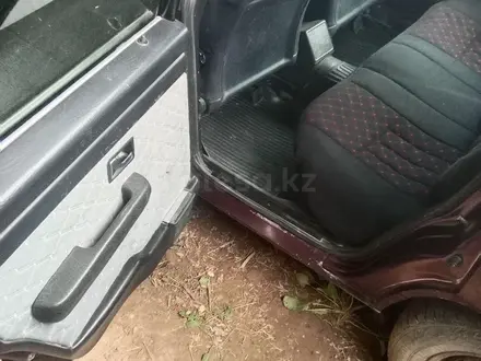 Audi 100 1990 года за 350 000 тг. в Шымкент – фото 4