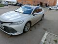 Toyota Camry 2020 года за 13 000 000 тг. в Костанай – фото 3