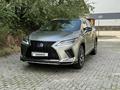 Lexus RX 450h 2022 годаүшін30 900 000 тг. в Алматы