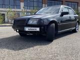 Mercedes-Benz C 180 1998 года за 1 700 000 тг. в Караганда – фото 3