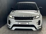 Land Rover Range Rover Evoque 2023 года за 33 000 000 тг. в Алматы