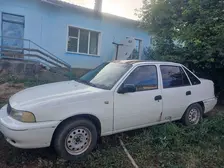 Daewoo Nexia, 1997