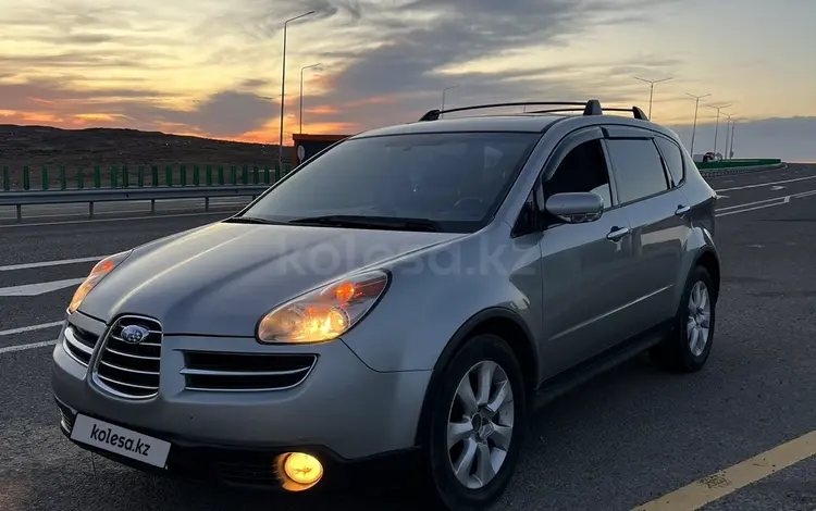 Subaru Tribeca 2006 года за 5 000 000 тг. в Балхаш