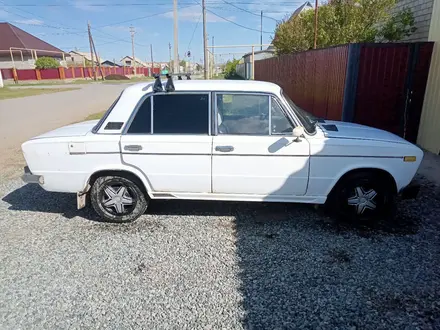 ВАЗ (Lada) 2106 1985 годаүшін550 000 тг. в Костанай – фото 3