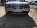 Nissan Almera 2003 годаүшін2 000 000 тг. в Бейнеу – фото 6