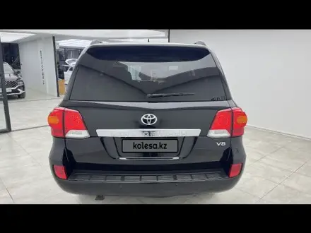 Toyota Land Cruiser 2013 года за 23 000 000 тг. в Алматы – фото 10