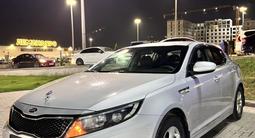 Kia K5 2015 годаfor4 000 000 тг. в Алматы